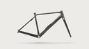 NORCO Search C FF - Raw Fast Black