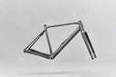 NORCO Search C FF - Raw Fast Black