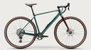NORCO Search C GRX - Agave
