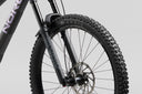 NORCO Sight C2 150 - Black Raw Carbon