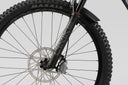 NORCO Sight C2 150 - Black Raw Carbon