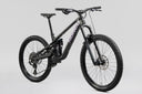 NORCO Sight C2 150 - Black Raw Carbon