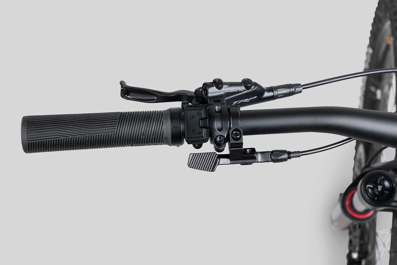 Sight VLT CX C3 Raw Black / Ice White