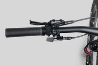 Thumbnail for Sight VLT CX C3 Raw Black / Ice White