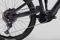 Thumbnail for Sight VLT CX C3 Raw Black / Ice White