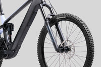 Thumbnail for Sight VLT CX C3 Raw Black / Ice White