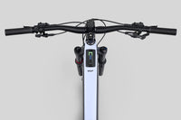 Thumbnail for Sight VLT CX C3 Raw Black / Ice White