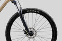NORCO Storm 120 - GREY - Nanaimo Bar Brown