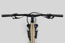 NORCO Storm 120 - GREY - Nanaimo Bar Brown