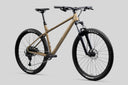 NORCO Storm 120 - GREY - Nanaimo Bar Brown