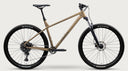 NORCO Storm 120 - GREY - Nanaimo Bar Brown