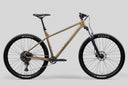 NORCO Storm 120 - GREY - Nanaimo Bar Brown