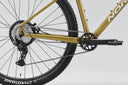 NORCO Storm - Green - Habitat Moss Green
