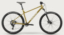NORCO Storm - Green - Habitat Moss Green