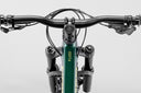 NORCO Fluid 20 - Dark Metallic Green