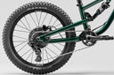 NORCO Fluid 20 - Dark Metallic Green