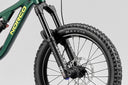 NORCO Fluid 20 - Dark Metallic Green