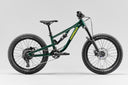 NORCO Fluid 20 - Dark Metallic Green