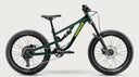 NORCO Fluid 20 - Dark Metallic Green