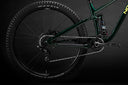 NORCO Fluid 27.5 - Dark Metallic Green