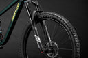 NORCO Fluid 27.5 - Dark Metallic Green