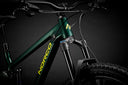 NORCO Fluid 27.5 - Dark Metallic Green