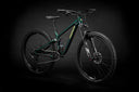 NORCO Fluid 27.5 - Dark Metallic Green