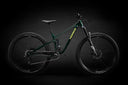 NORCO Fluid 27.5 - Dark Metallic Green