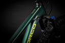 NORCO Fluid 27.5 - Dark Metallic Green