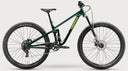 NORCO Fluid 27.5 - Dark Metallic Green