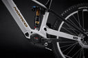 NORCO Range VLT CX C1 - Nèvè White / Raw Black
