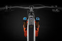 NORCO Range VLT CX C1 - Nèvè White / Raw Black