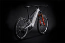 NORCO Range VLT CX C1 - Nèvè White / Raw Black