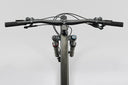 NORCO Revolver C3 130 - Fast Black Raw Carbon
