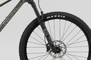 NORCO Revolver C3 130 - Fast Black Raw Carbon