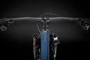 NORCO Revolver C SE 120 - Black Raw Carbon / Space Blue Raw Carbon