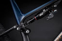 NORCO Revolver C SE 120 - Black Raw Carbon / Space Blue Raw Carbon