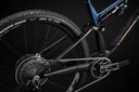 NORCO Revolver C SE 120 - Black Raw Carbon / Space Blue Raw Carbon