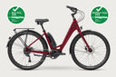 NORCO Scene VLT - RED