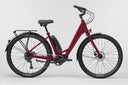 NORCO Scene VLT - RED