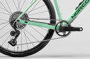NORCO Search C Force AXS XPLR - Pistachio Green