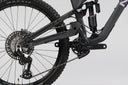 NORCO Sight C2 150 - Black Raw Carbon