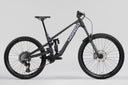 NORCO Sight C2 150 - Black Raw Carbon