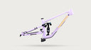 NORCO Sight A FRM KIT - Lavender