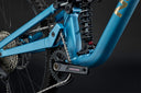 NORCO Sight A1 160 27.5/29 - Pacific Blue