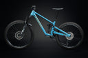 NORCO Sight A1 160 27.5/29 - Pacific Blue