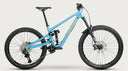 NORCO Sight A1 160 27.5/29 - Pacific Blue