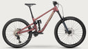 NORCO Sight A2 160 27.5/29 - Rust Red