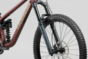 NORCO Sight A2 160 27.5/29 - Rust Red