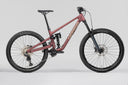 NORCO Sight A2 160 27.5/29 - Rust Red